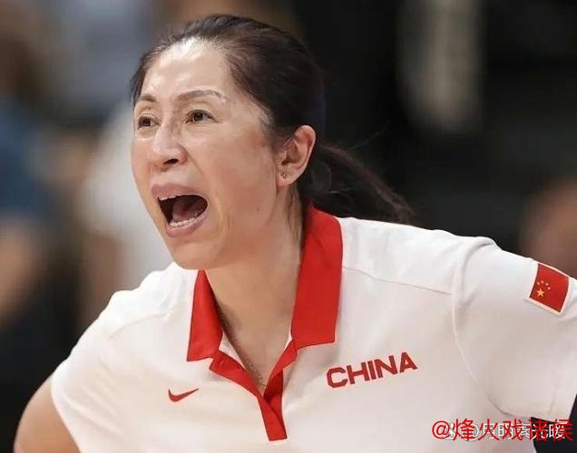 女篮内线伤病严重 郑薇：后卫被迫顶上内线