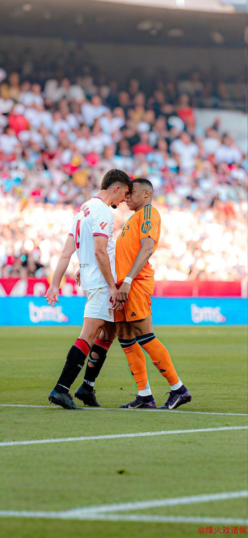 姆巴佩对阵旧主暗中发力，巴黎力抗皇马晋级决赛