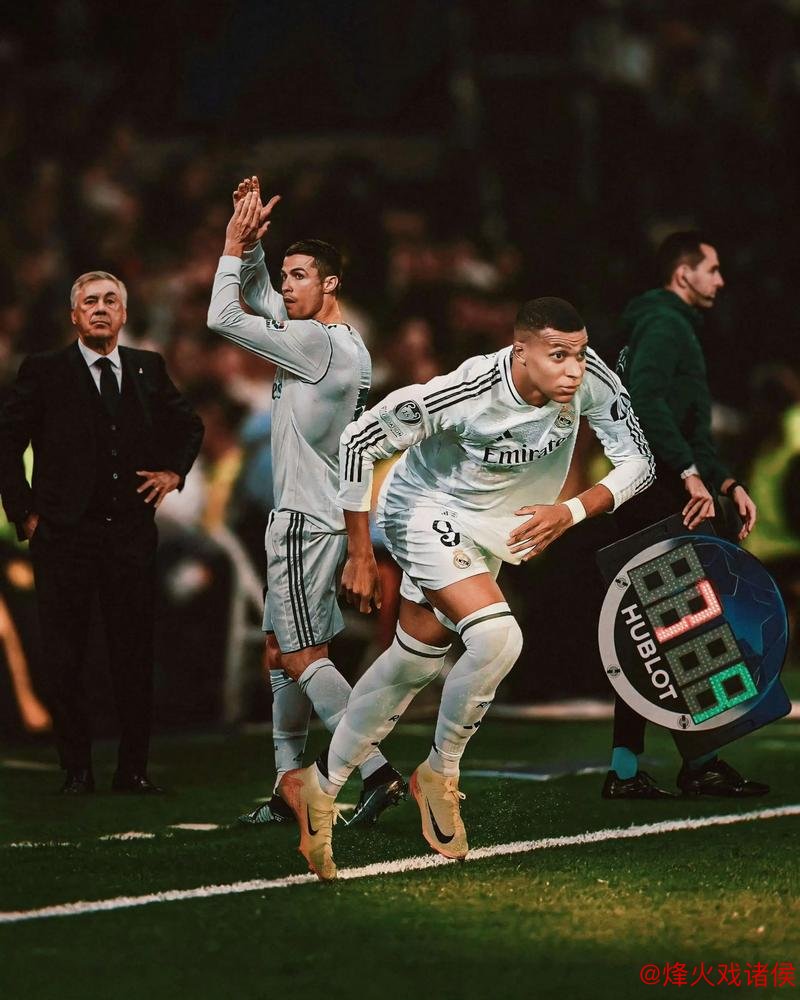 姆巴佩皇马前30场18球九游娱乐下载,C罗同期惊人27球 姆巴佩皇马前30场18球,C罗同期惊人27球