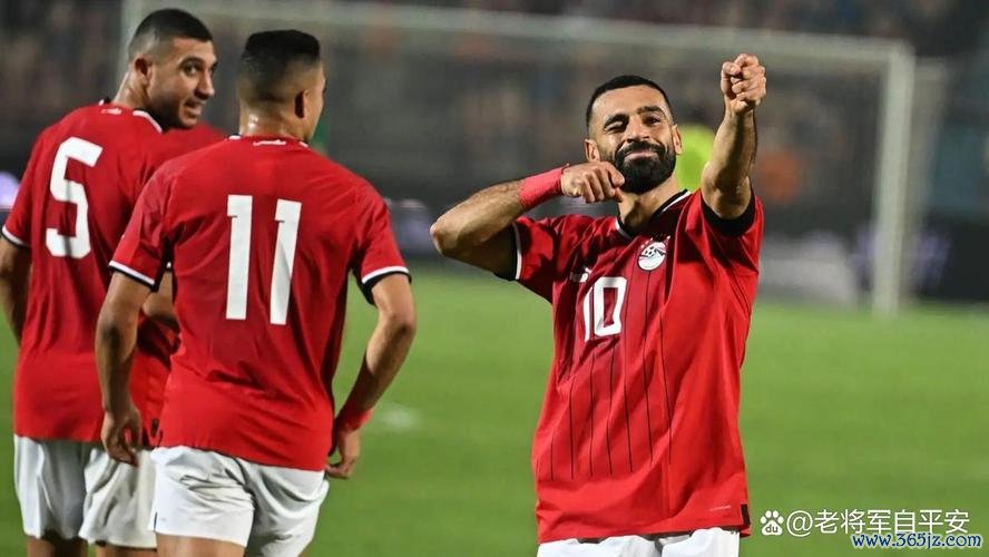 萨拉赫压哨破门，埃及艰难赢得首胜