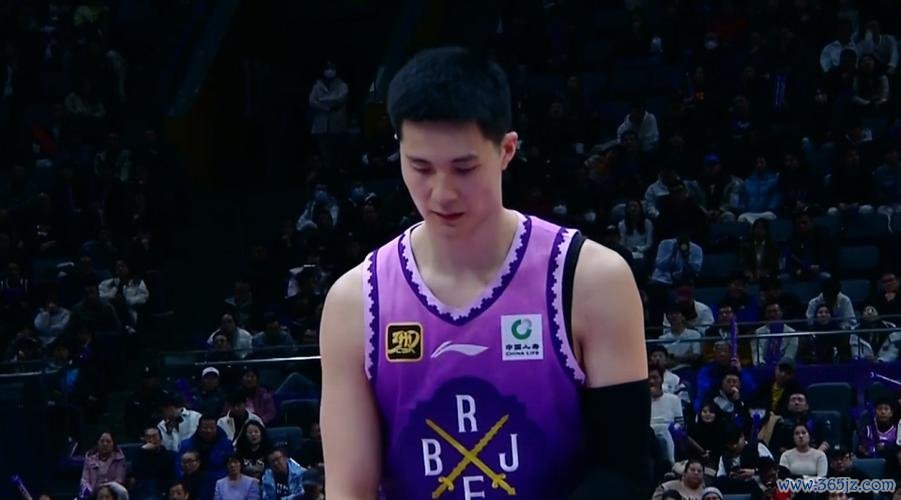 萨林杰24+19助北控逆转新疆 朱松玮贡献19分