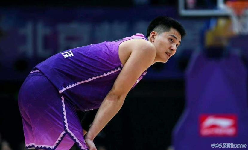 萨林杰24+19助北控逆转新疆 朱松玮贡献19分