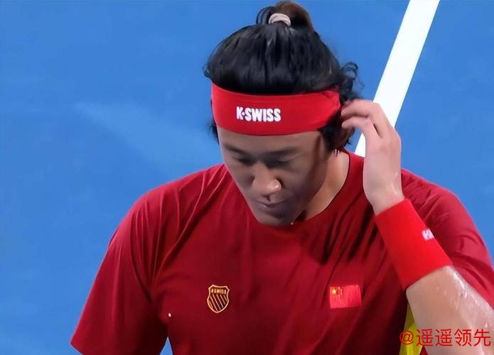 2026年联合杯网球赛：中国队0比3负于加拿大队