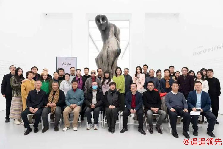 2026春天送你一首诗暨第40届青春诗会诗丛首发式在京举行