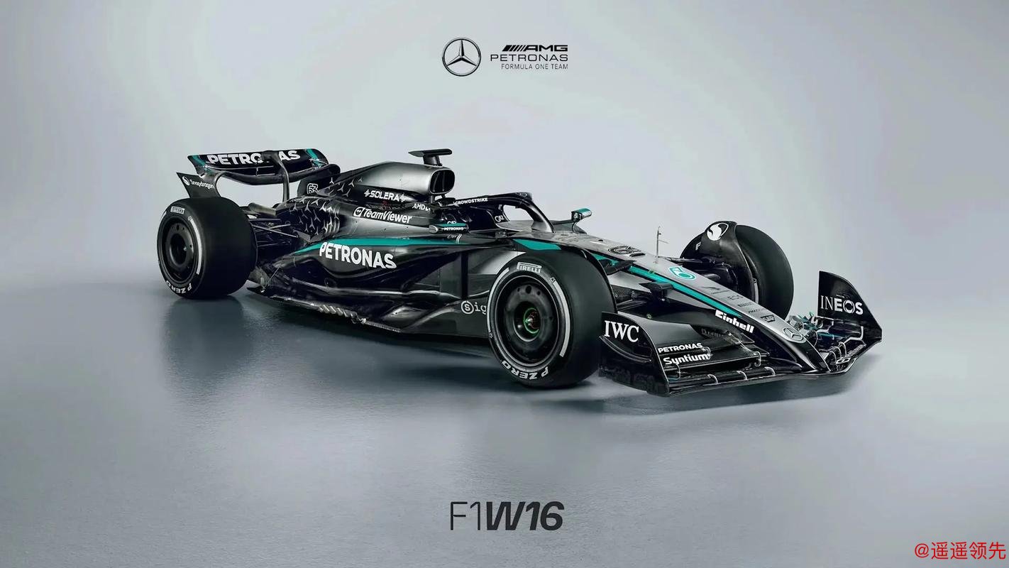 2026赛季前瞻：梅奔车队陷入动力争议，仍是冠军最大热门