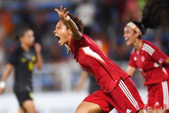 女足世界杯｜归化奇迹——菲律宾女足创造历史背后