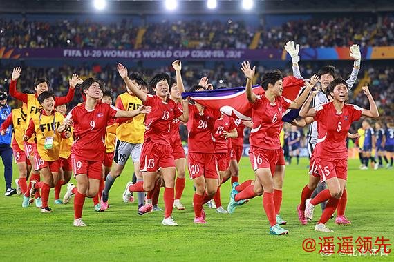 女足亚洲杯分组揭晓：中国女足与劲旅朝鲜队同组