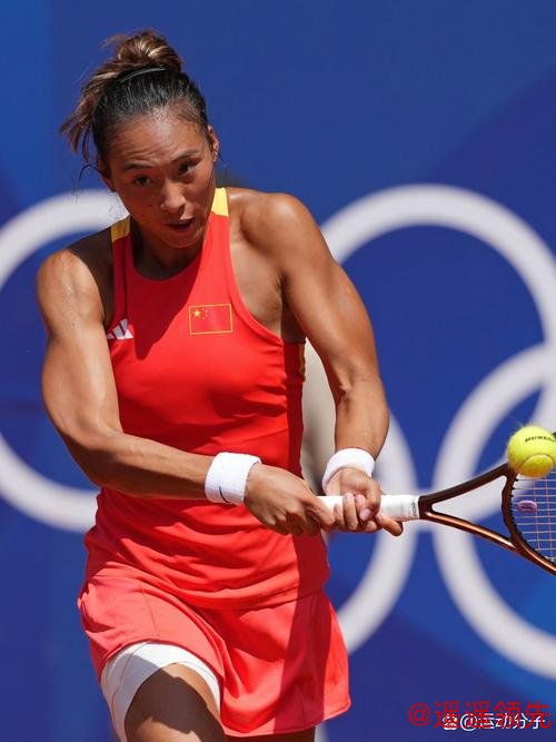 女运动员薪酬榜揭晓，郑钦文谷爱凌双双入围，陈梦却意外失落！