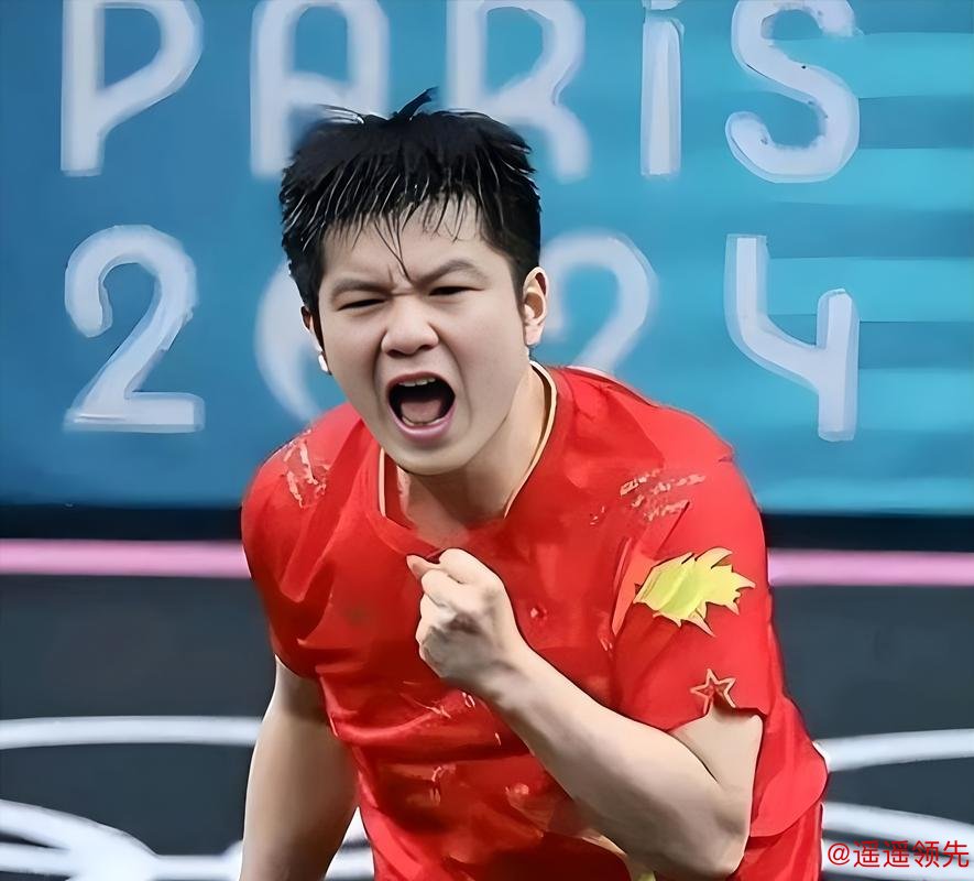 她做出两个令教练蹙眉的决定，第一次是八一队解散那天樊振东凝视空荡训练馆发呆，陈梦撕毁混双协议坚决更换搭档引发队内激烈质疑